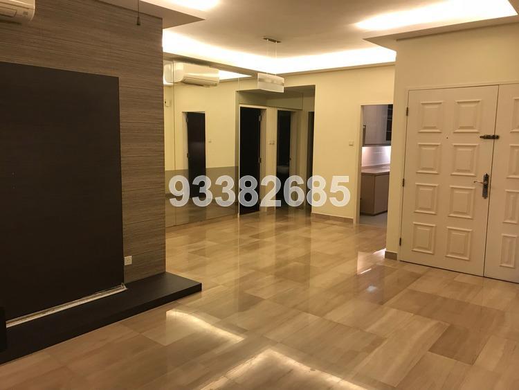 Tanglin Park (D10), Condominium #173788102